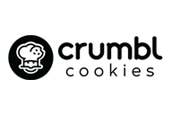 CrumbleCookie Logo