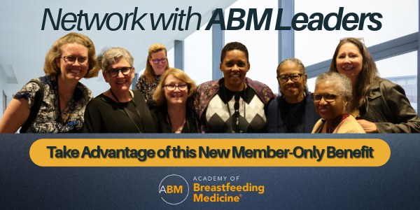 Image with several ABM leaders