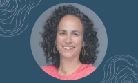 Photo of Melissa Glassman