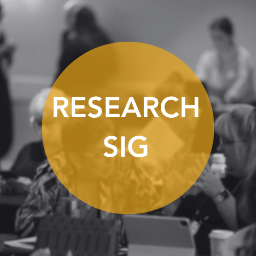 Research SIG